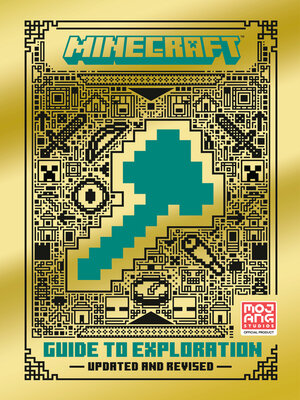 cover image of Minecraft: Guide to Exploration